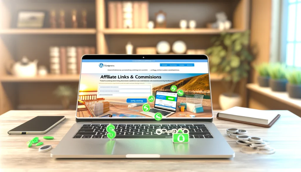Affiliate Disclosure