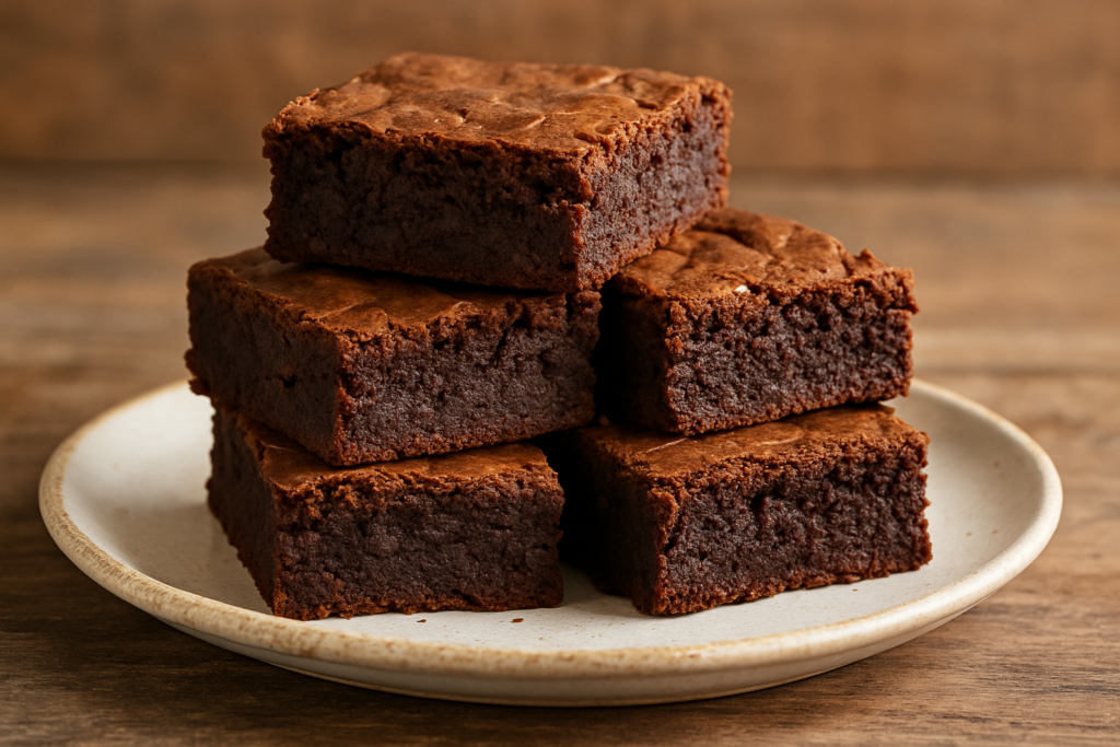 Classic Brownies