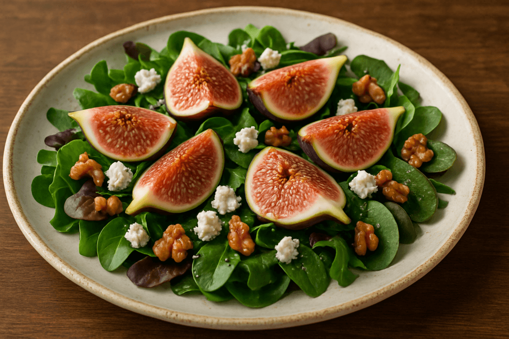 Fig Salad