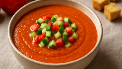 Gazpacho