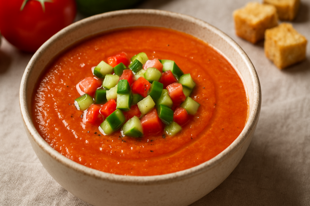 Gazpacho
