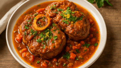Ossobuco