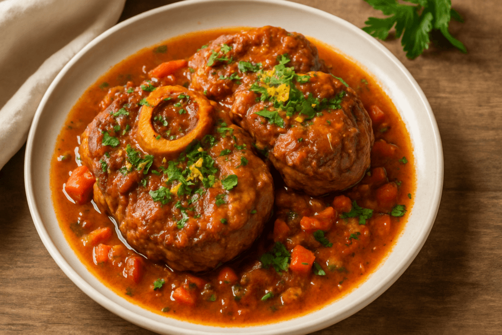 Ossobuco