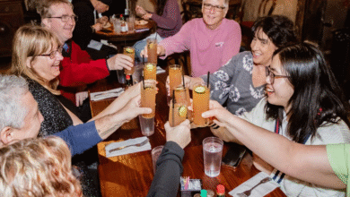 7 Best New Orleans Cocktail Tours ([year] Reviews)