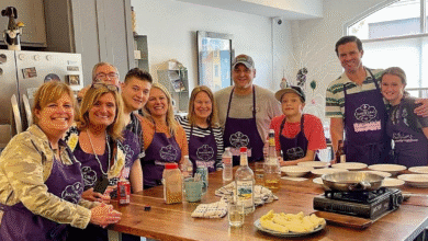 7 Best New Orleans Cooking Classes ([year] Reviews)